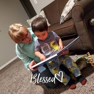 Meet your Posher, Nancy